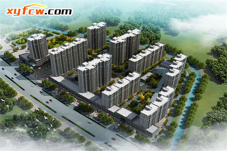 城东金都花园2室2厅1卫92m2简单装修